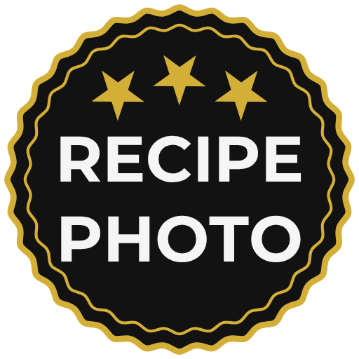 Recipe Photo